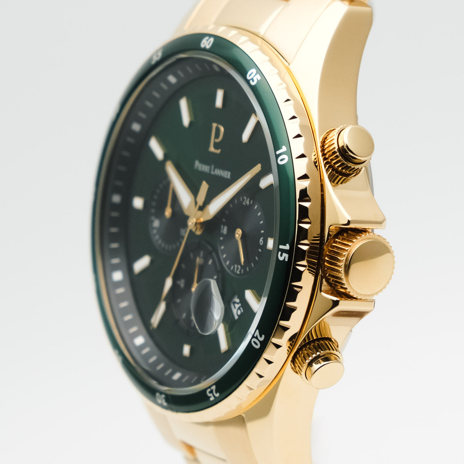 Pierre Lannier 228J062